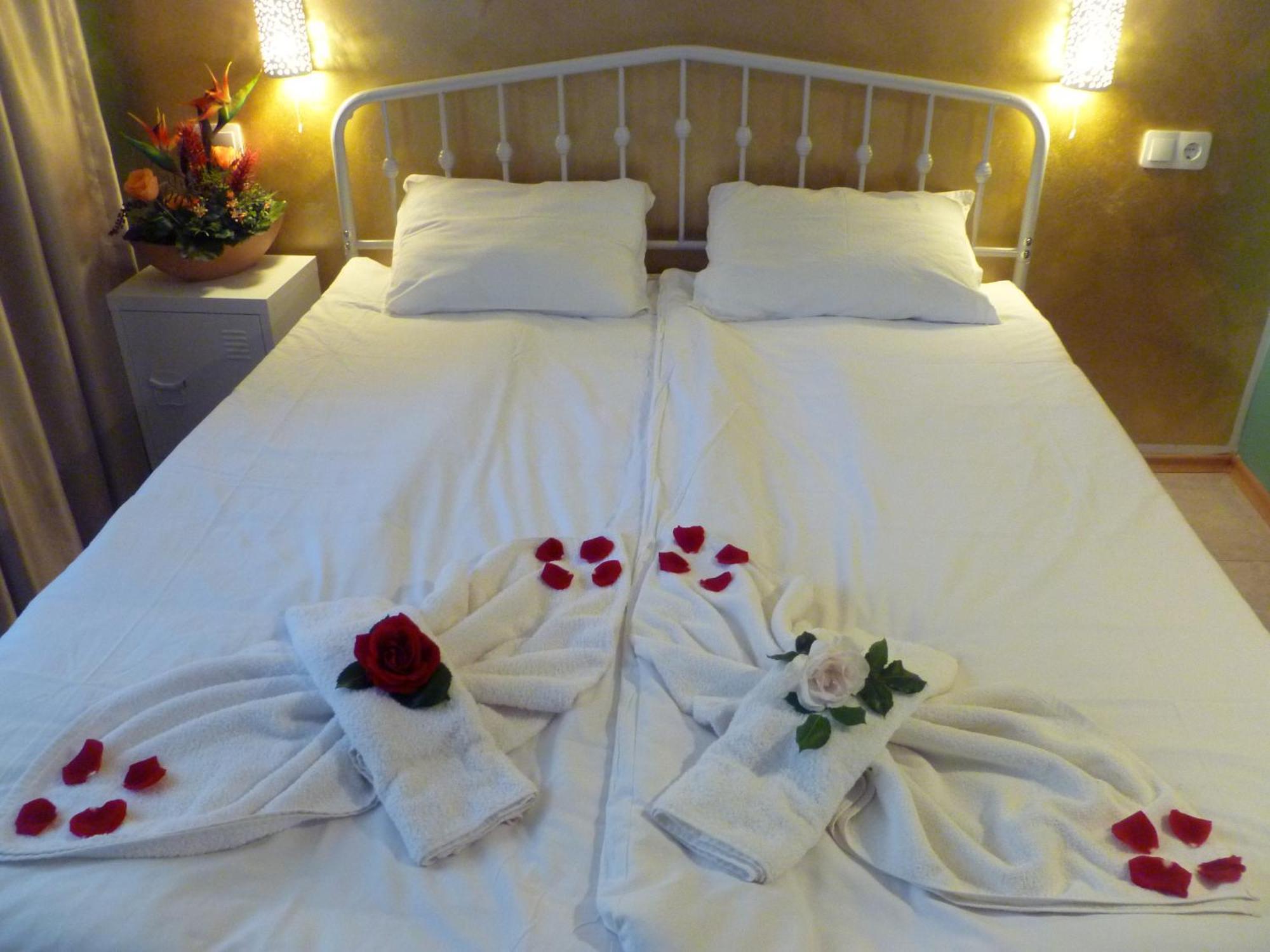 Apartment Tourist Complex Rose Village Slantchev Briag Extérieur photo