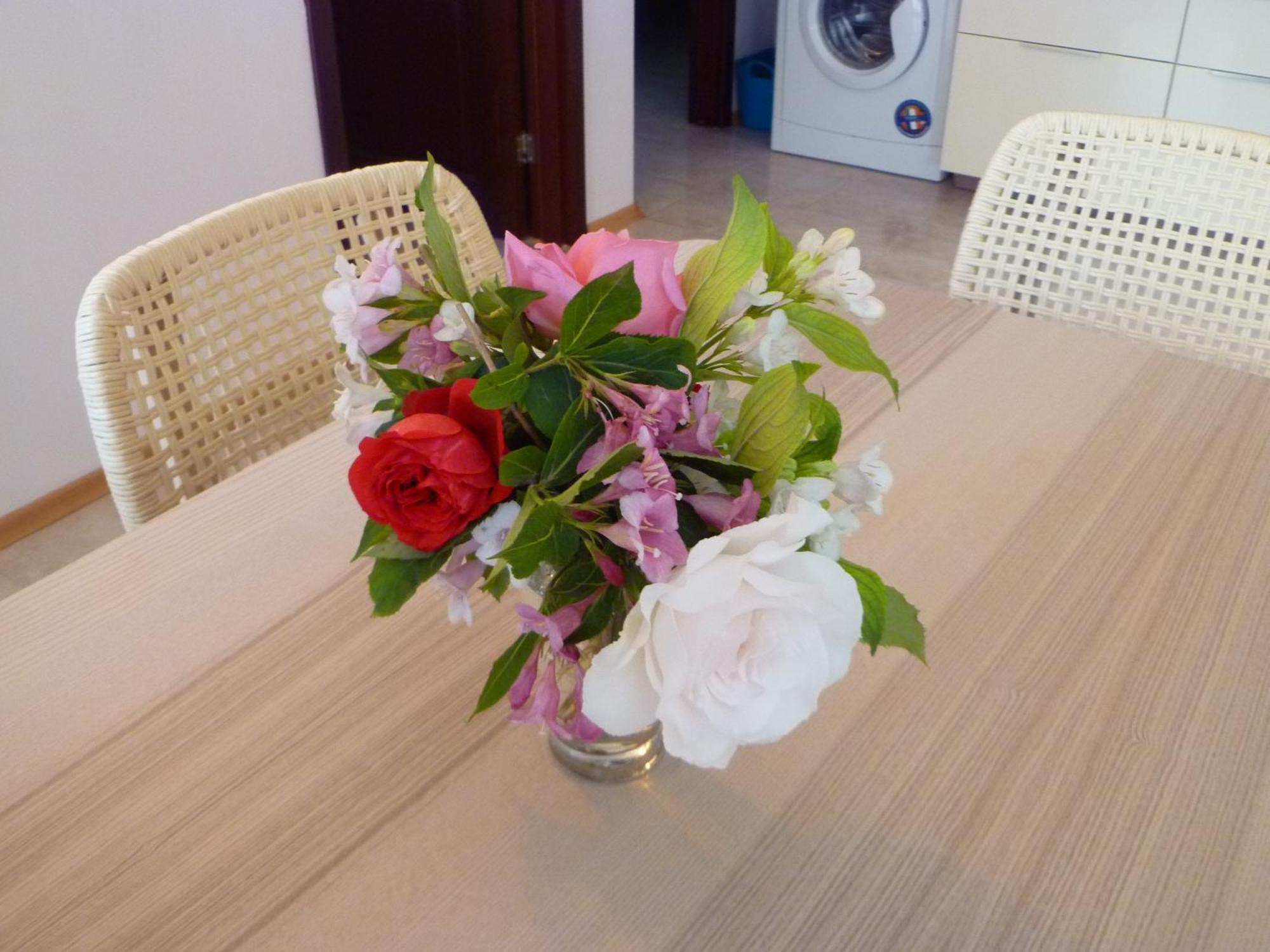 Apartment Tourist Complex Rose Village Slantchev Briag Extérieur photo
